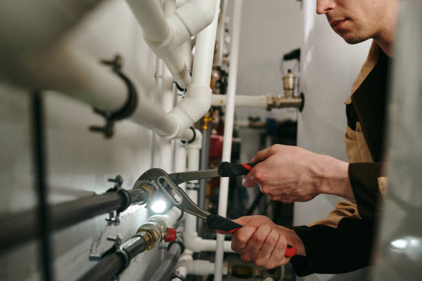 Boilers & Radiators in Onalaska, TX