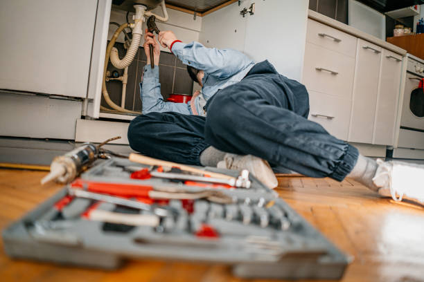 Trusted Onalaska, TX Plumbing Experts