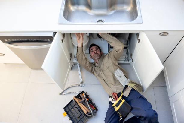 Best Emergency Plumbing Repair  in Onalaska, TX