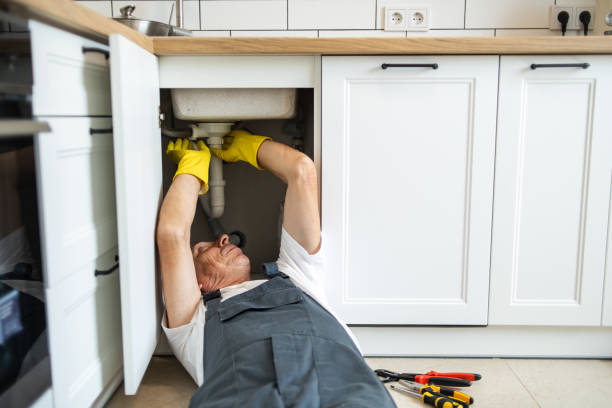Best Clogged Drain Plumber  in Onalaska, TX