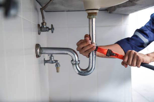 Best Plumbing Inspection Services  in Onalaska, TX