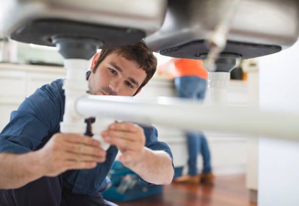 Best Pipe Repair Near Me  in Onalaska, TX