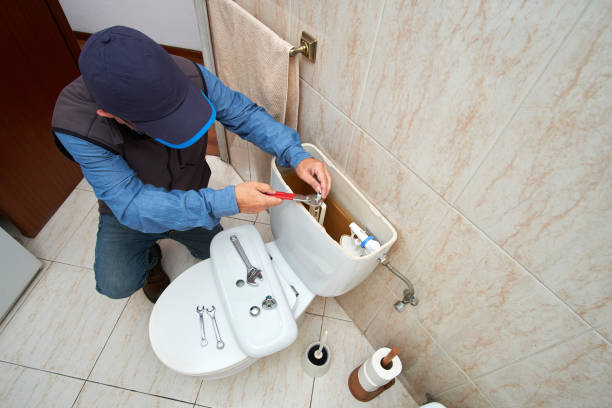 Best Emergency Plumber  in Onalaska, TX
