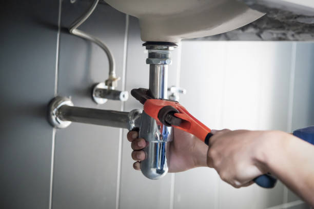 Best Water Leak Repair  in Onalaska, TX