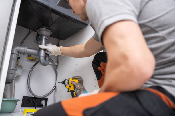 Shower Repair Services in Onalaska, TX