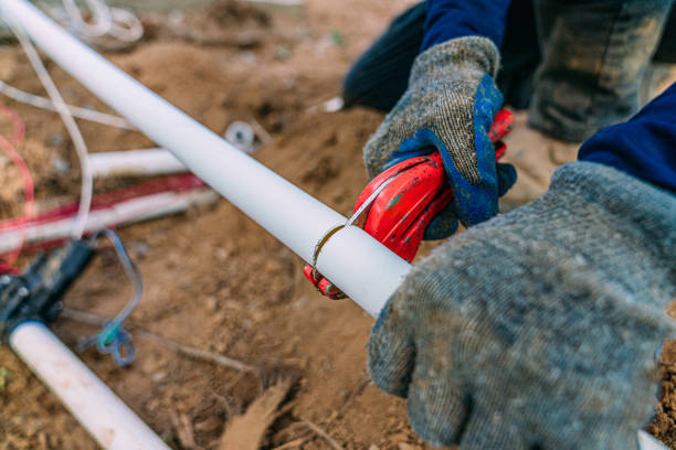 Best Pipe Repair Near Me  in Onalaska, TX